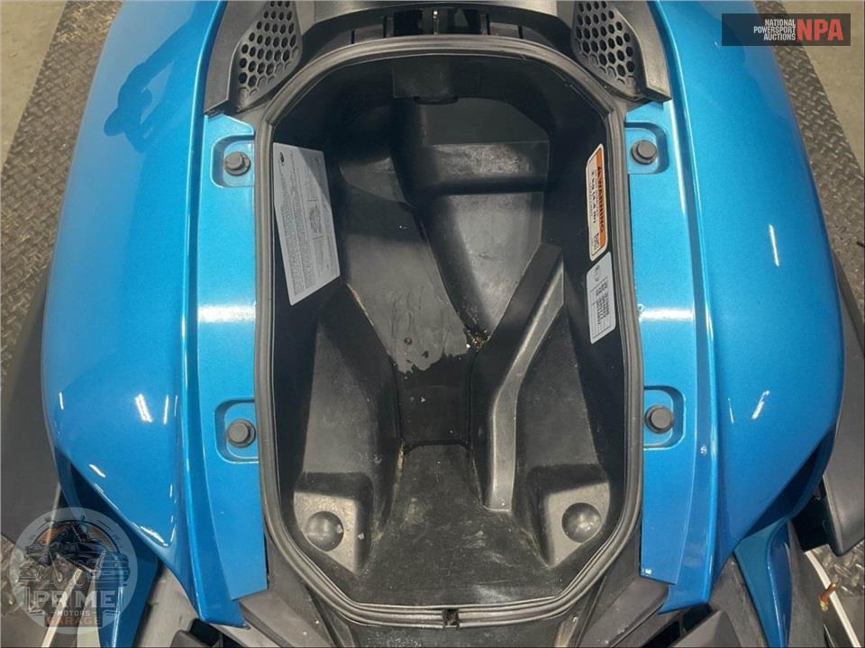 2019 Can-Am RYKER 900 RALLY EDITION — фото 16