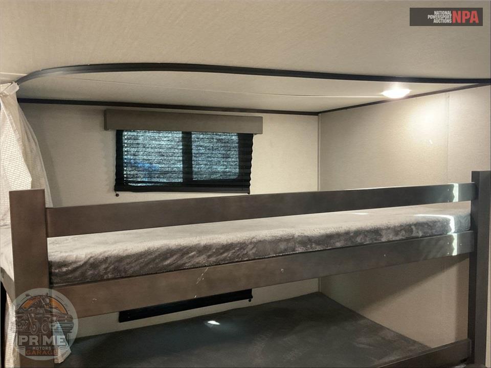 2023 Grand Design Recreational Vehicles M-265BH TRANSCEND XPLOR SERIES — фото 13