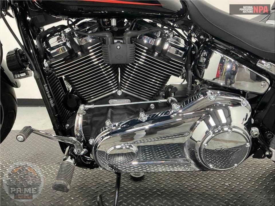 2024 Harley-Davidson FXBR BREAKOUT — фото 7