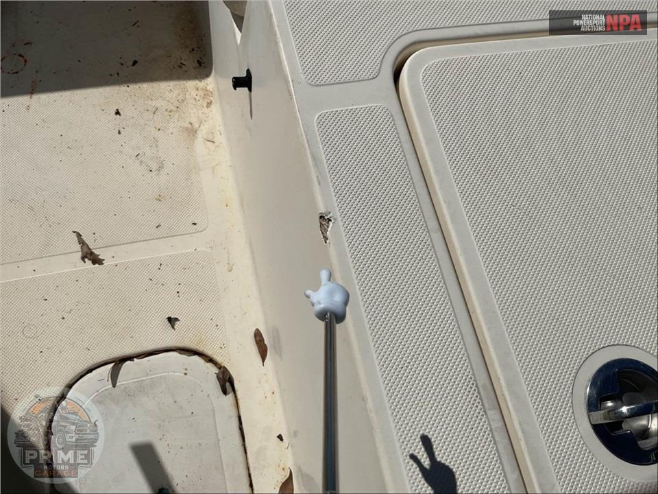 2013 Skeeter Boats SX 240(*)SALTWATER SERIES L=24/E-1-300HP YAMAHA OB — фото 17