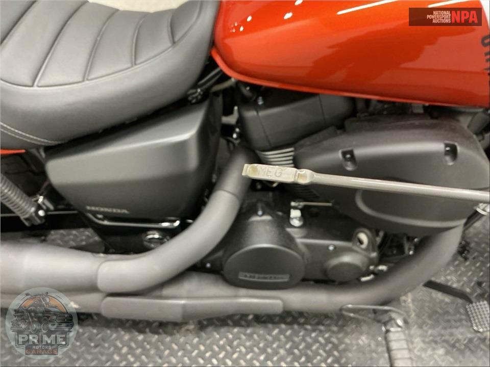2024 Honda SHADOW PHANTOM — фото 10