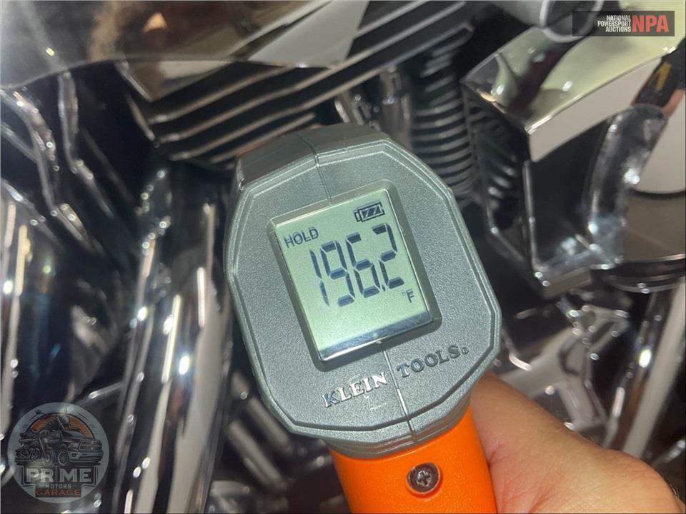 2007 Harley-Davidson FLSTN SOFTAIL DELUXE — фото 8