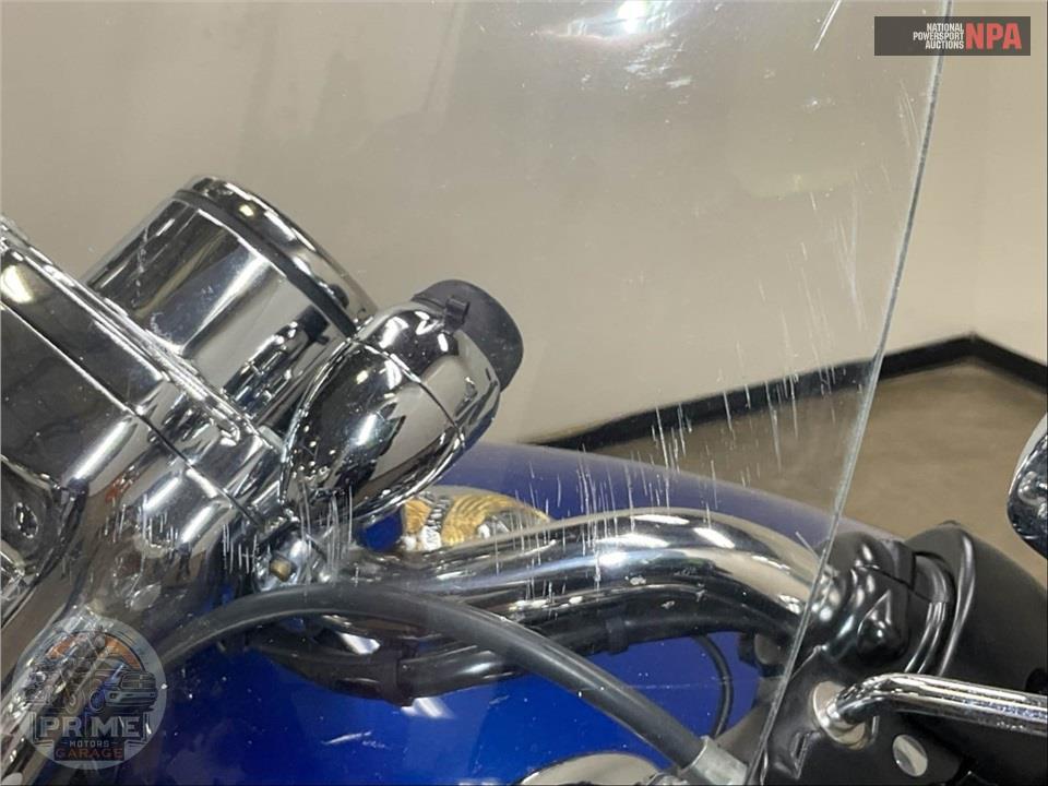 2009 Harley-Davidson XL883C — фото 15