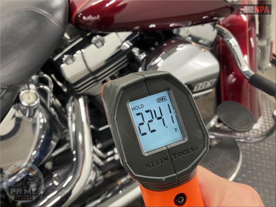 2017 Harley-Davidson FLSTC HERITAGE SOFTAIL CLASSIC — фото 8
