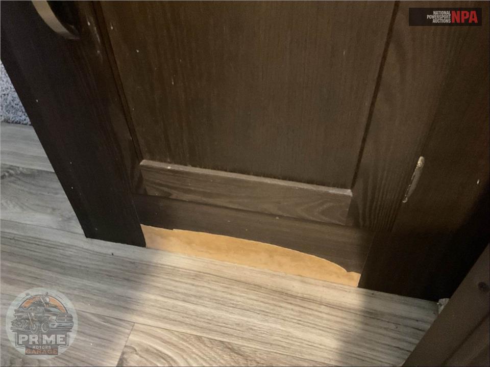 2018 Keystone Rv M-280 BH - SPRINGDALE SERIES — фото 20