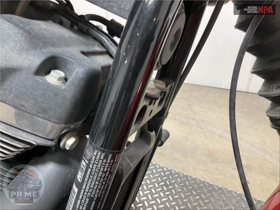 2018 Harley-Davidson FXBB STREET BOB — фото 13