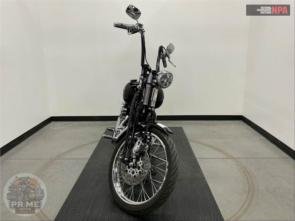 1998 Special Construction SOFTAIL — фото 2