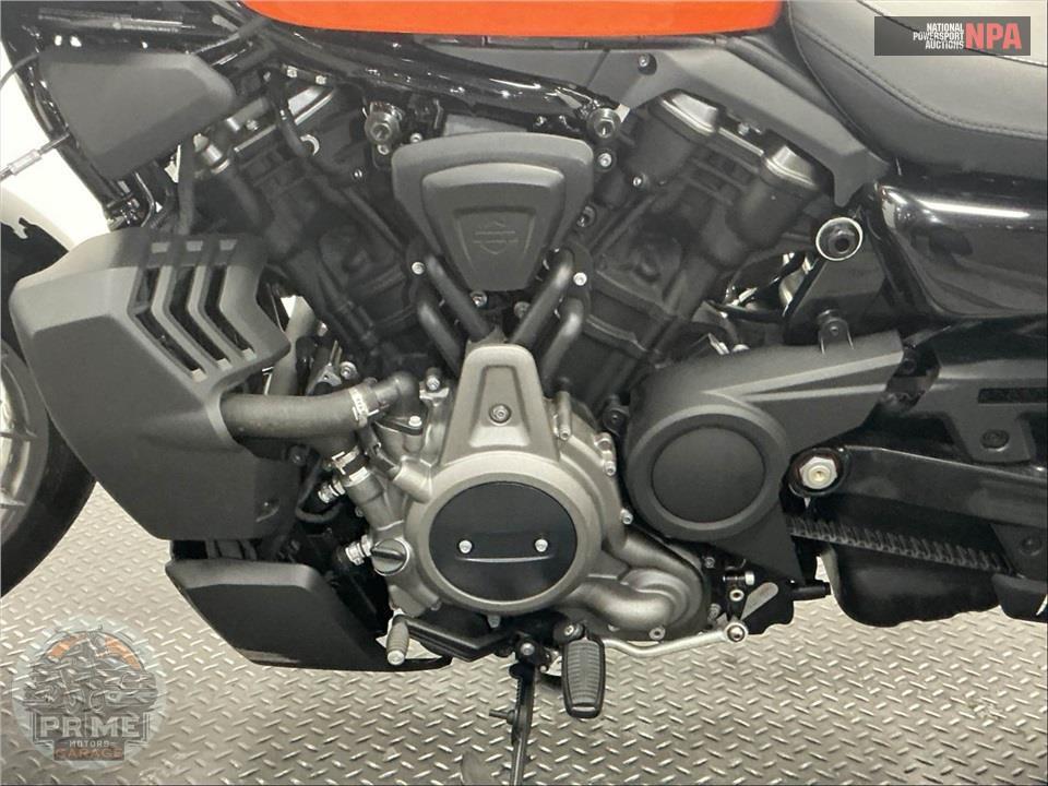 2024 Harley-Davidson RH975S NIGHTSTER SPECIAL — фото 7