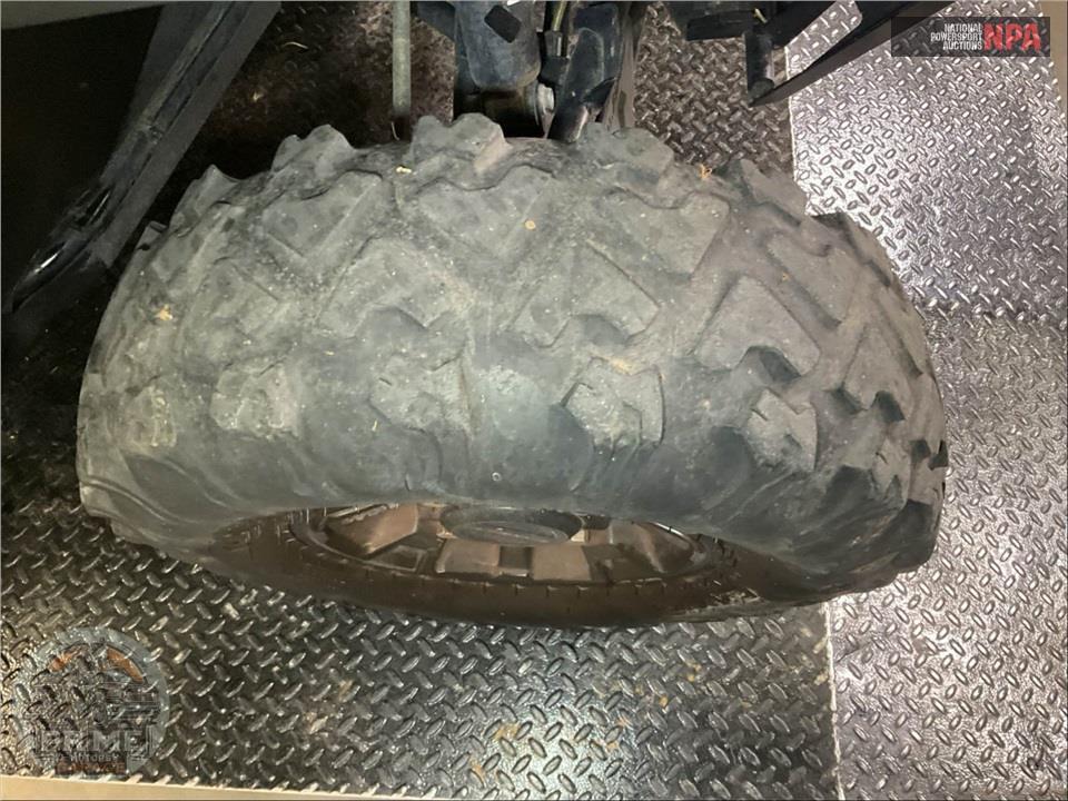 2022 Polaris RANGER CREW 1000 PREMIUM — фото 20
