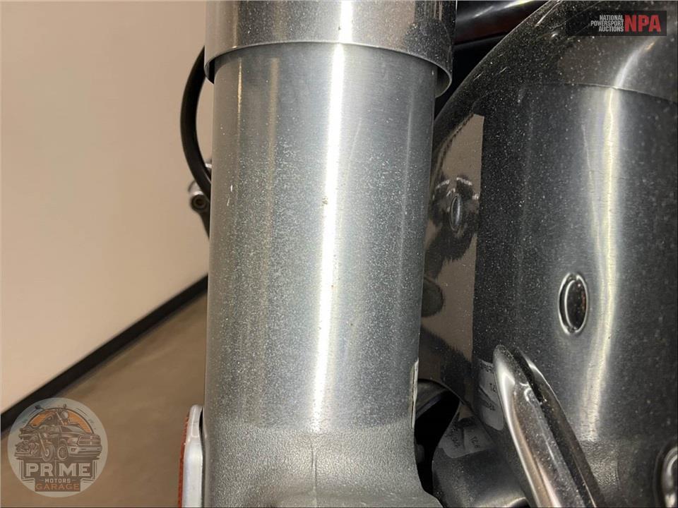 2014 Harley-Davidson FLHTK ELECTRA GLIDE ULTRA LIMITED — фото 33
