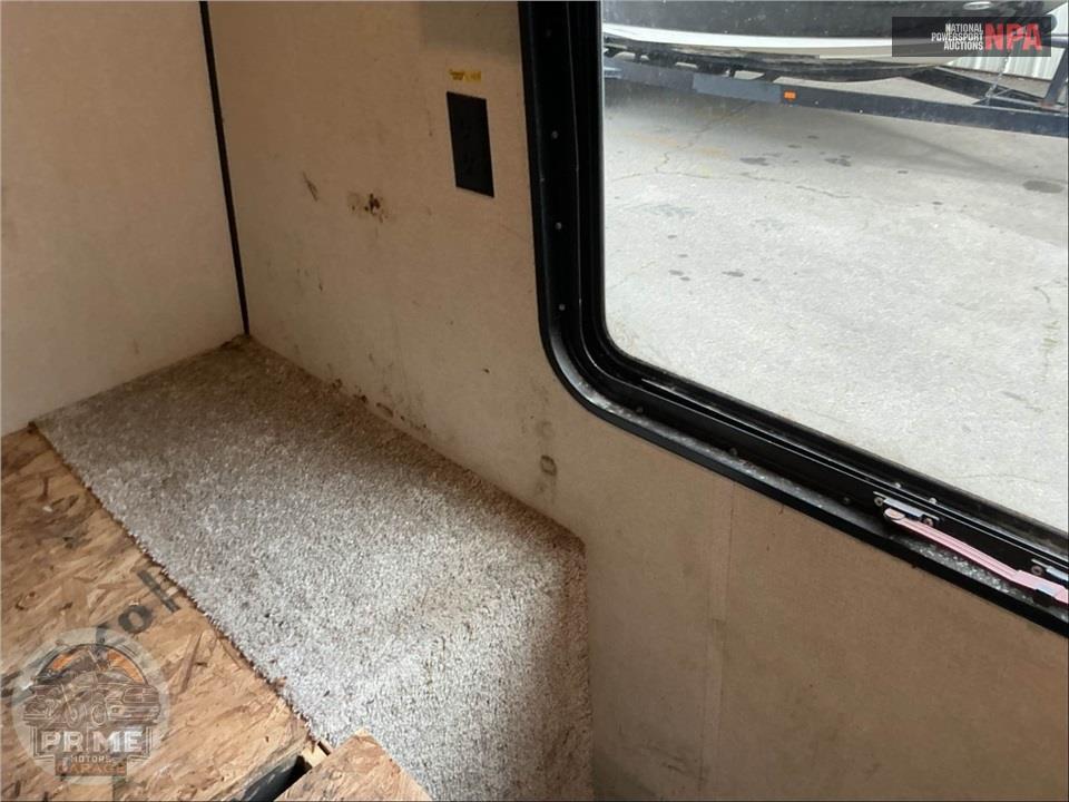 2022 Keystone Rv M-38 FQTS - HIDEOUT SERIES — фото 38