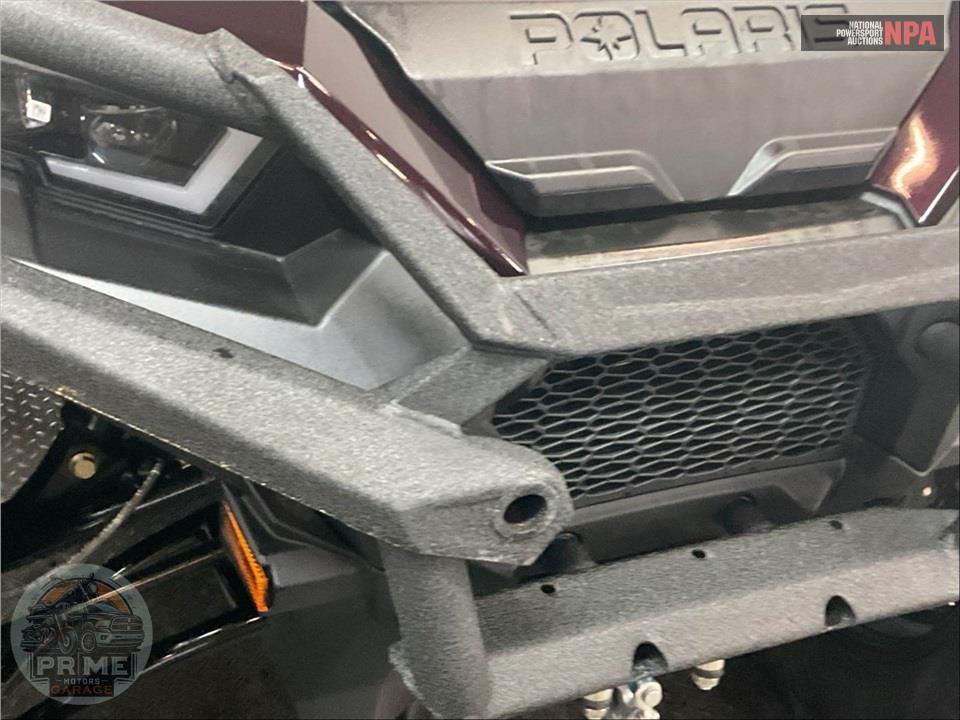 2023 Polaris SPORTSMAN 850 ULTIMATE TRAIL — фото 14