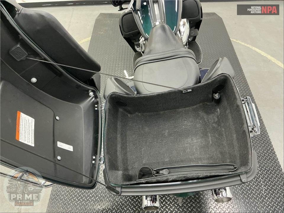 2021 Harley-Davidson FLHTK ULTRA LIMITED — фото 27