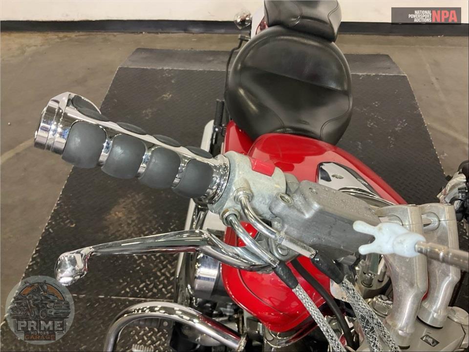 2007 Honda VT750C2F7 SHADOW SPIRIT — фото 27
