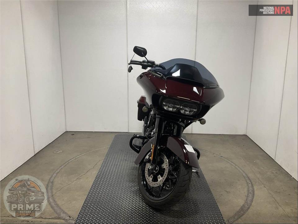 2021 Harley-Davidson FLTRXS ROAD GLIDE SPECIAL — фото 2
