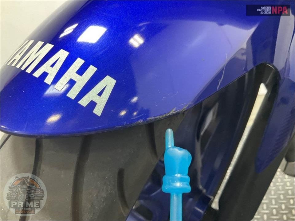 2015 Yamaha YZF-R3 — фото 20