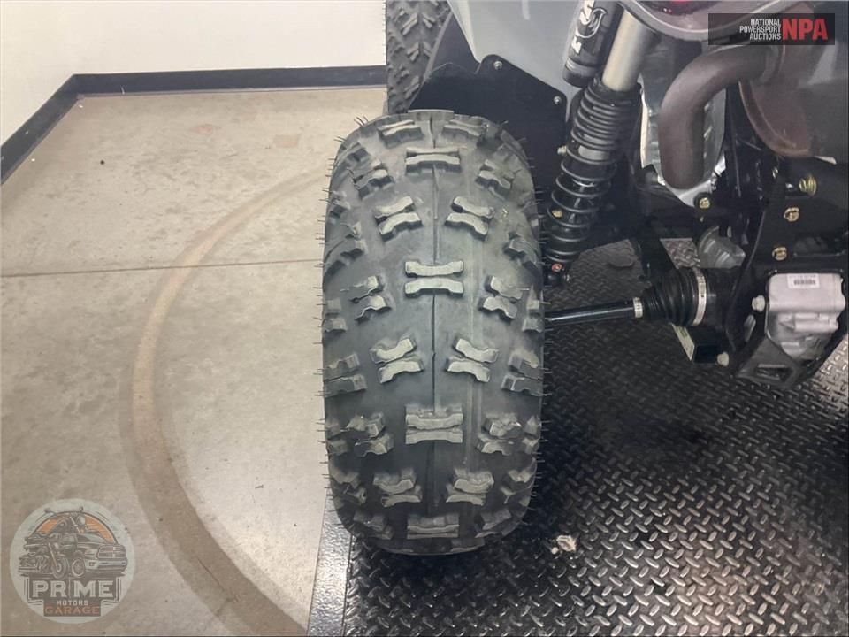 2024 Can-Am RENEGADE X XC 1000R — фото 19