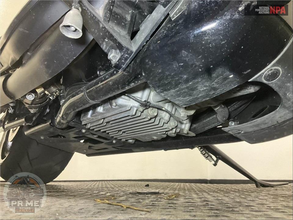2023 Suzuki VZR1800BZM3 BOULEVARD M109R BOSS — фото 12