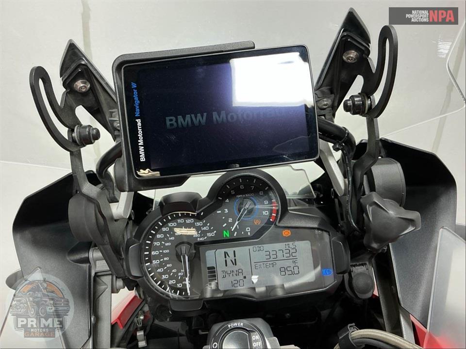 2017 Bmw R1200GS ADVENTURE — фото 5