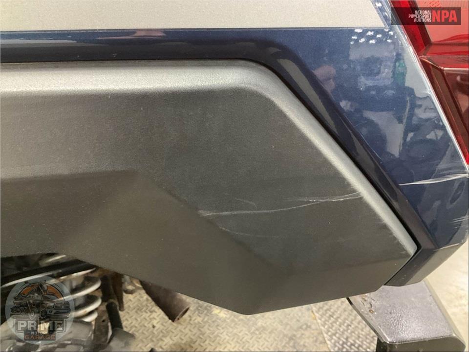 2019 Polaris RANGER XP 1000 EPS NORTHSTAR — фото 29