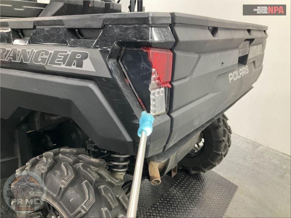 2025 Polaris RANGER CREW XP 1000 WATERFOWL EDITION — фото 24