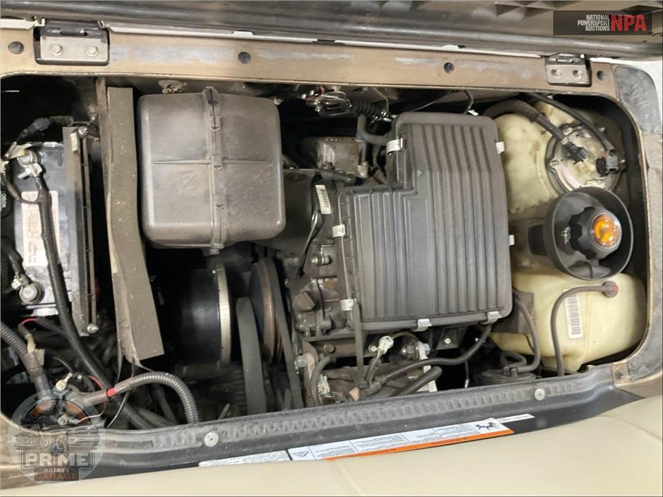 2021 Yamaha DR2AV1XFI FLEET — фото 5