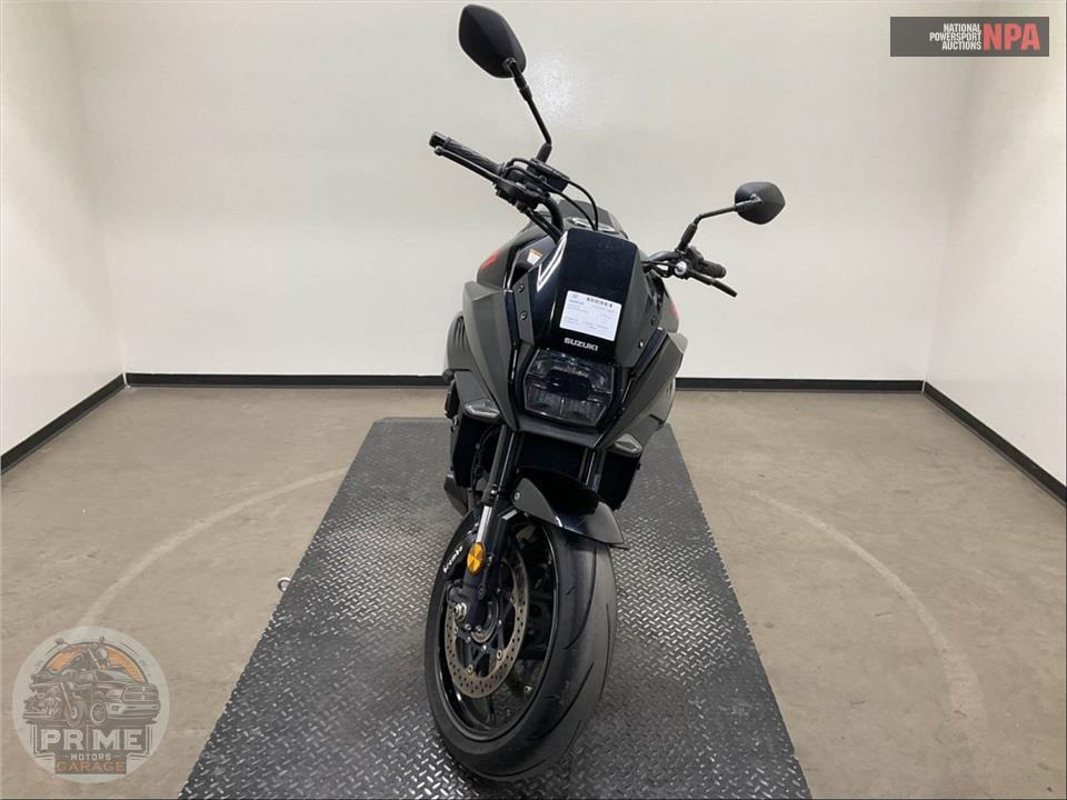 2020 Suzuki GSX1000SM0 KATANA — фото 2