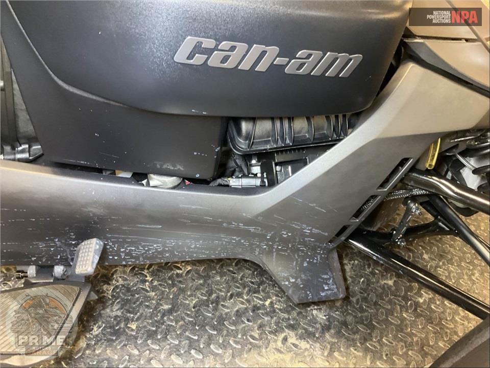 2023 Can-Am RYKER 600 ACE — фото 6