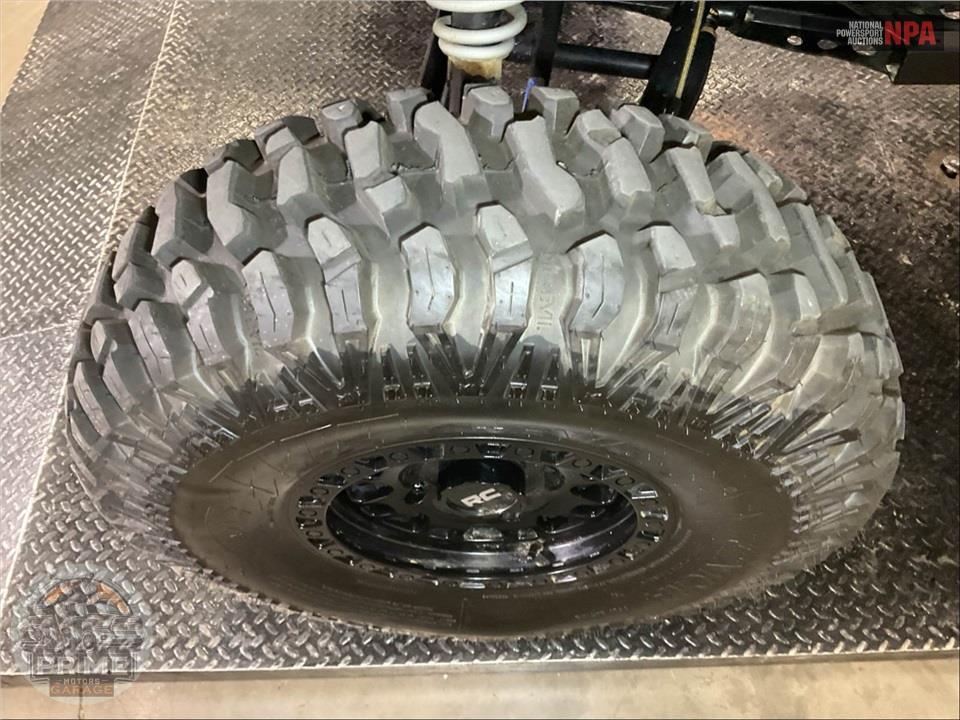 2020 Polaris RANGER XP 1000 EPS NORTHSTAR — фото 23