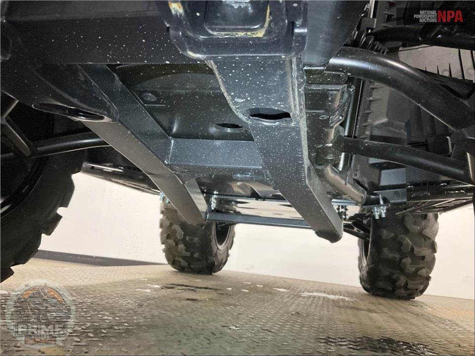2024 Can-Am OUTLANDER MAX XT 700 — фото 12