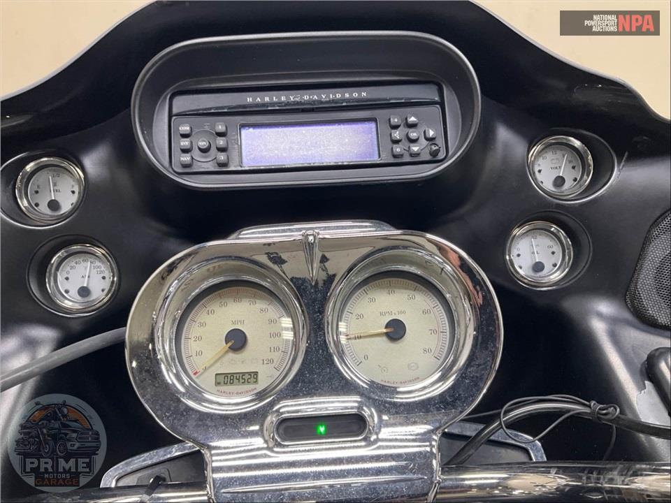 2010 Harley-Davidson FLTRX ROAD GLIDE CUSTOM — фото 5