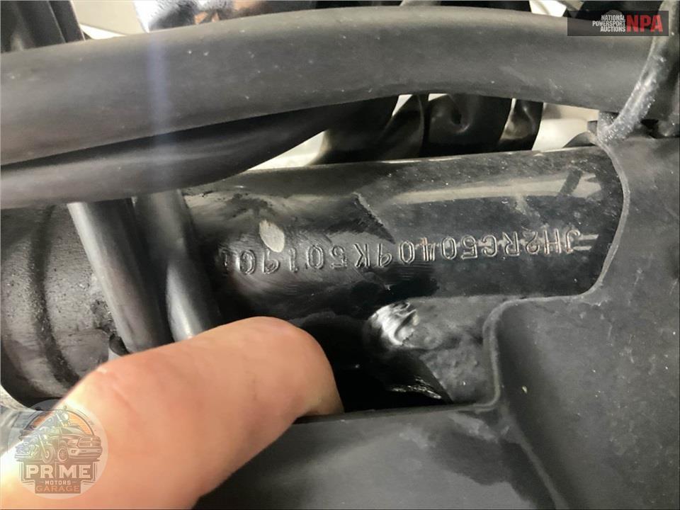 2009 Honda VT750CA9 SHADOW AERO — фото 27