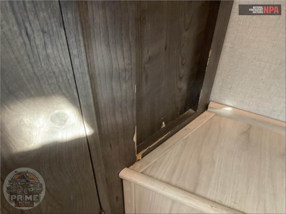 2021 Alliance Rv M-365RD - PARADIGM FIFTH WHEEL SERIES — фото 41