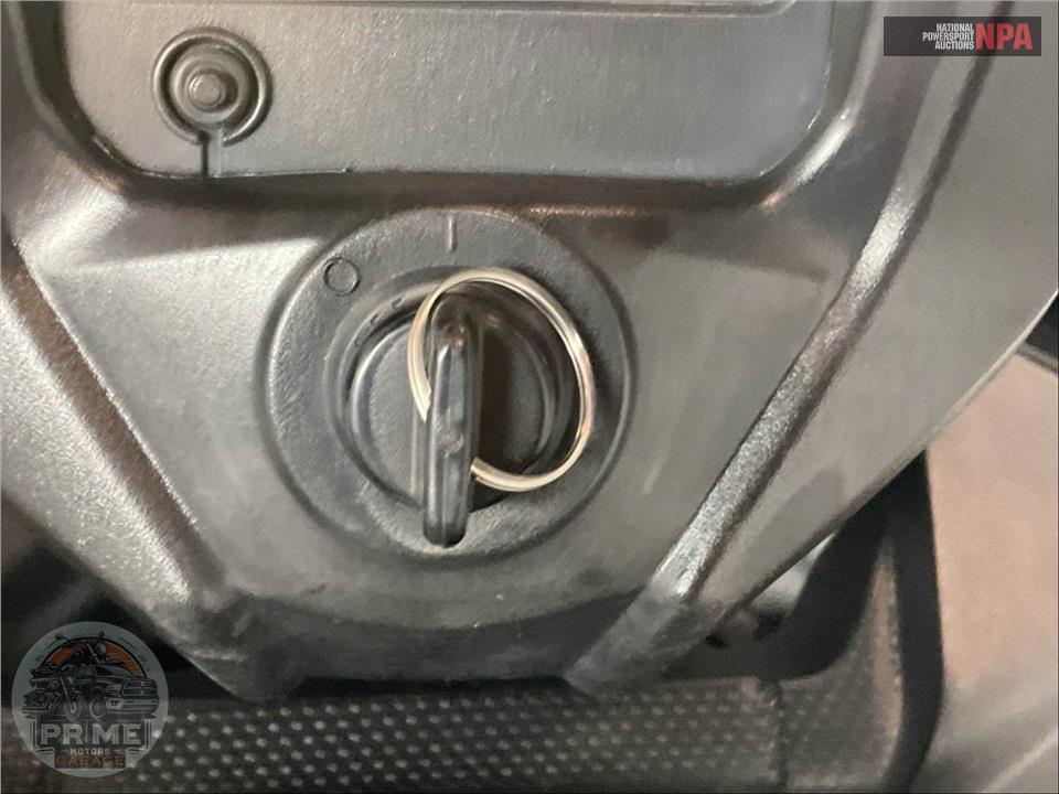2021 Honda TRX520FA5 FOURTRAX FOREMAN RUBICON DCT — фото 7