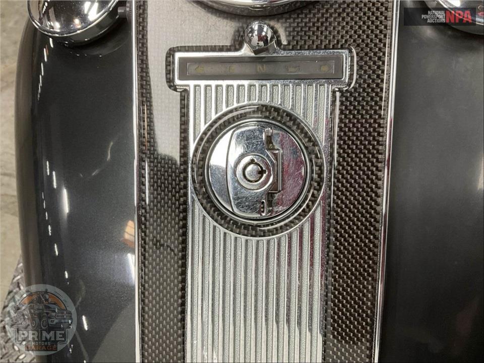 2005 Harley-Davidson FLHRI ROAD KING — фото 35