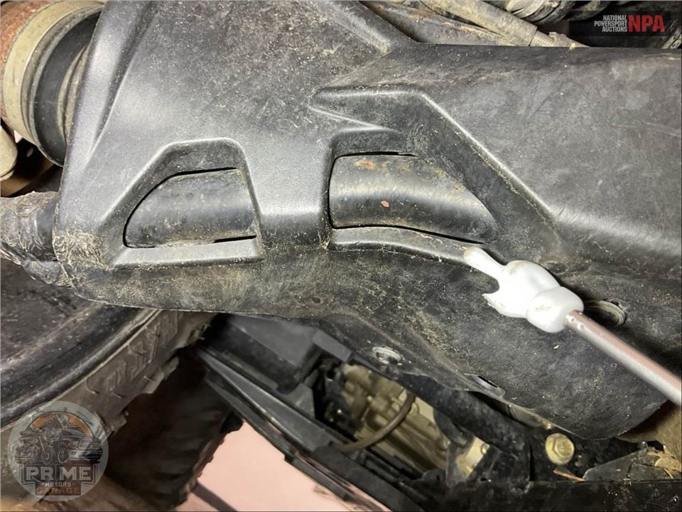 2024 Can-Am OUTLANDER XT 1000R — фото 36
