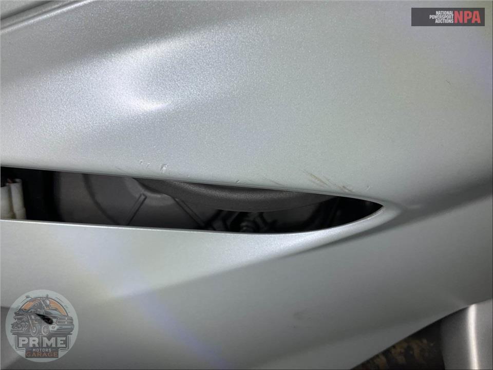 2017 Ducati 959 PANIGALE WHITE — фото 17