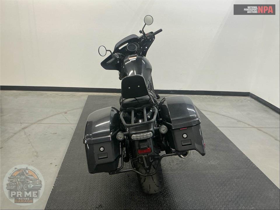 2023 Honda CMX1100D2 REBEL 1100T DCT — фото 4