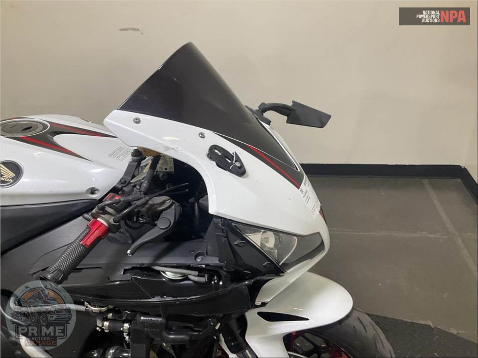 2014 Honda CBR1000RRE — фото 42