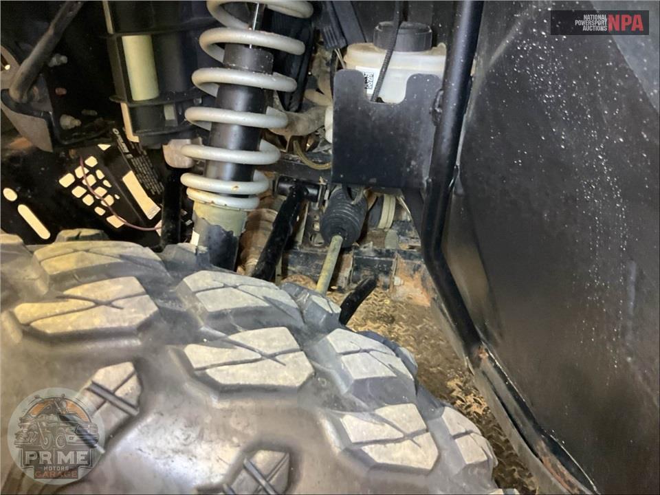 2019 Polaris RANGER CREW XP 1000 EPS NORTHSTAR — фото 13