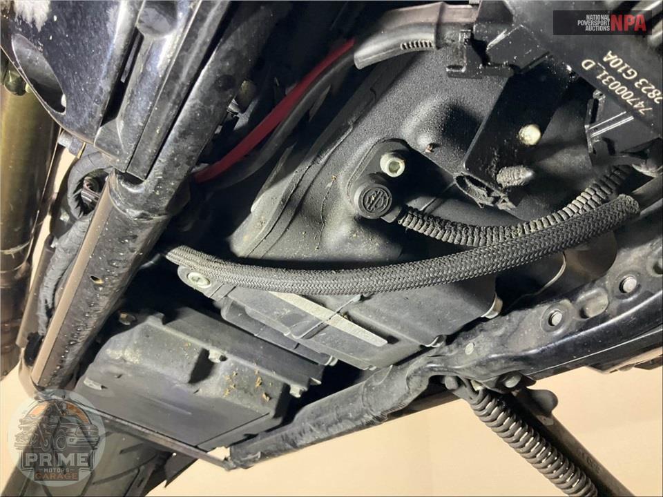 2023 Harley-Davidson FXLRS LOW RIDER S — фото 12