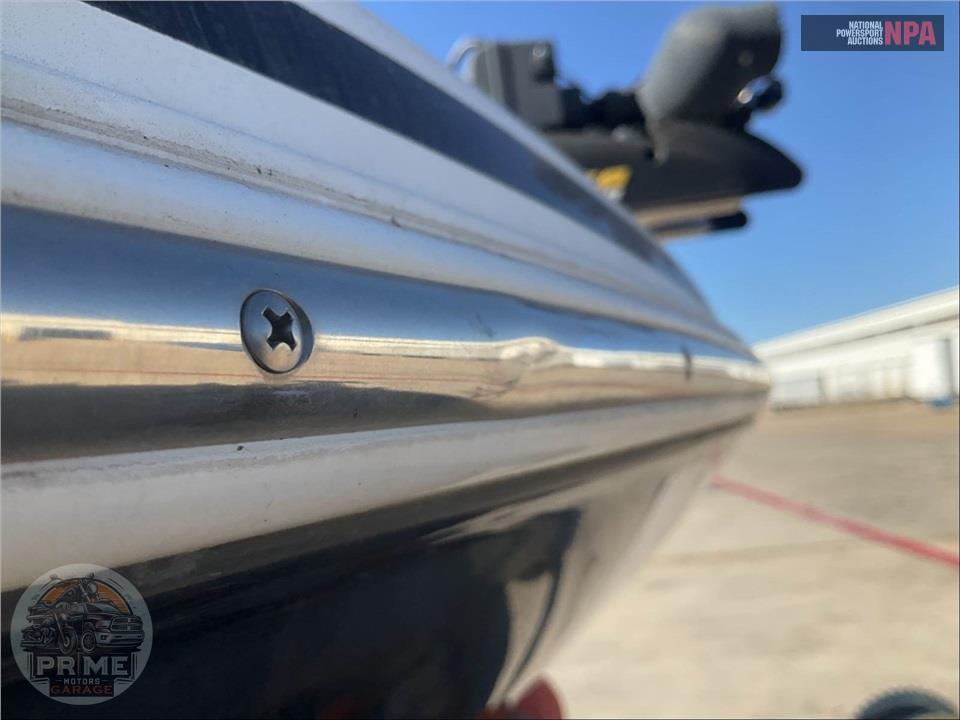 2013 Hurricane Boat SUNDECK SPORT 231 L=23/E=1-250HP YAMAHA OB — фото 42