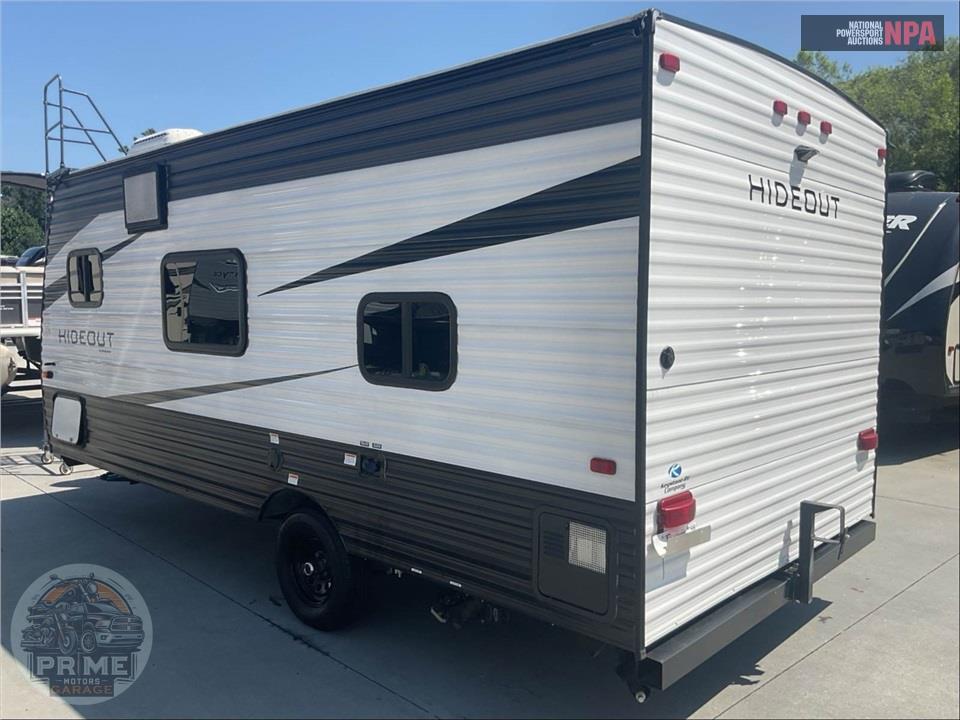 2021 Keystone Rv M-175 BH - HIDEOUT SERIES — фото 3