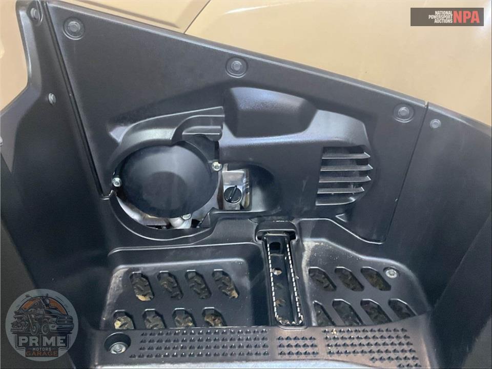 2024 Suzuki LT-A500XPM4 KINGQUAD AXI (POWER STEERING) — фото 9