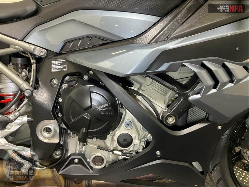 2025 Bmw S1000RR PREMIUM — фото 6