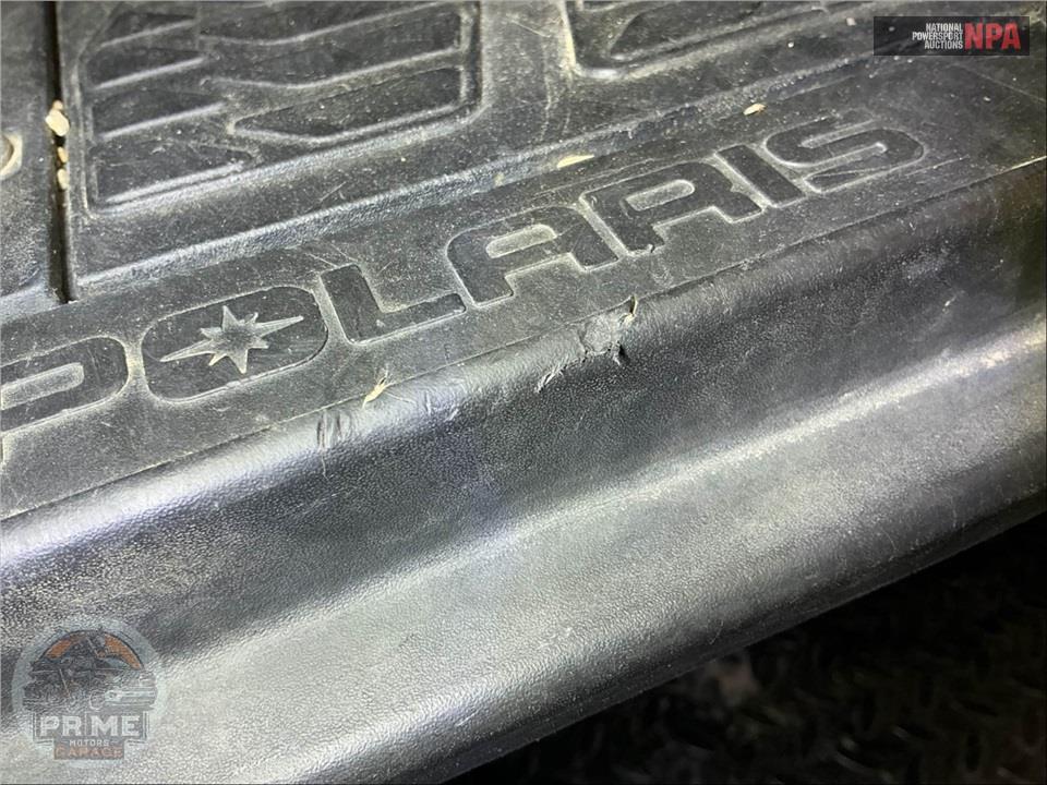 2022 Polaris RANGER 1000 PREMIUM — фото 19