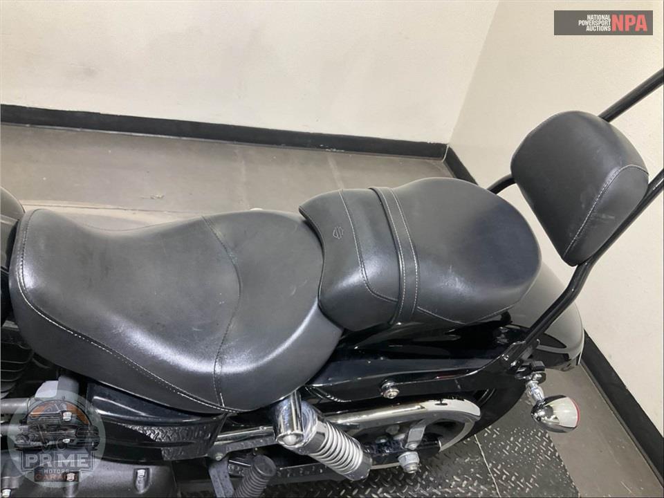 2014 Harley-Davidson FXDWG-103 DYNA WIDE GLIDE — фото 48