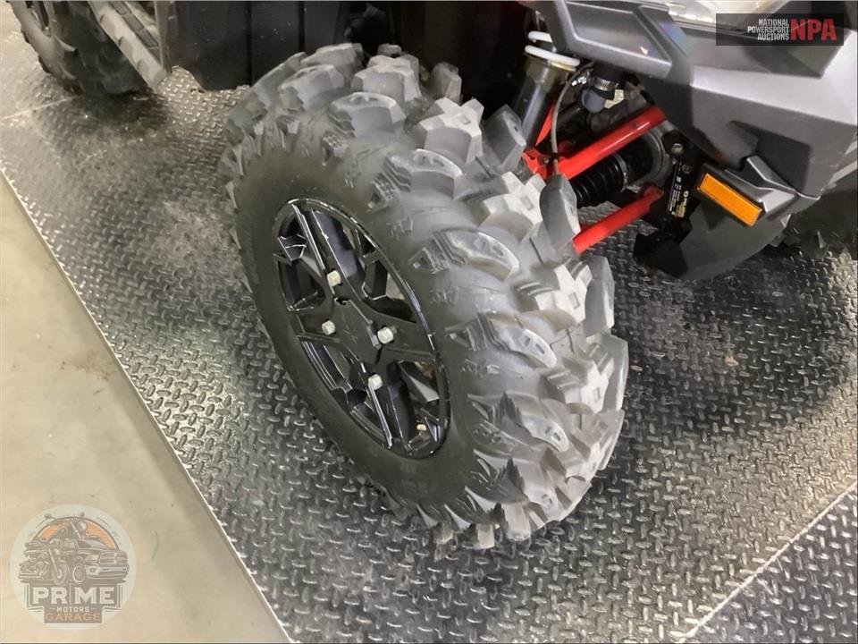 2018 Polaris SPORTSMAN XP 1000 — фото 57