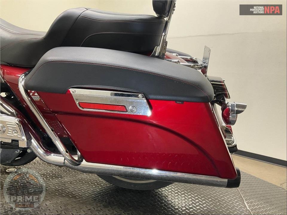 2006 Harley-Davidson FLHRI ROAD KING — фото 22
