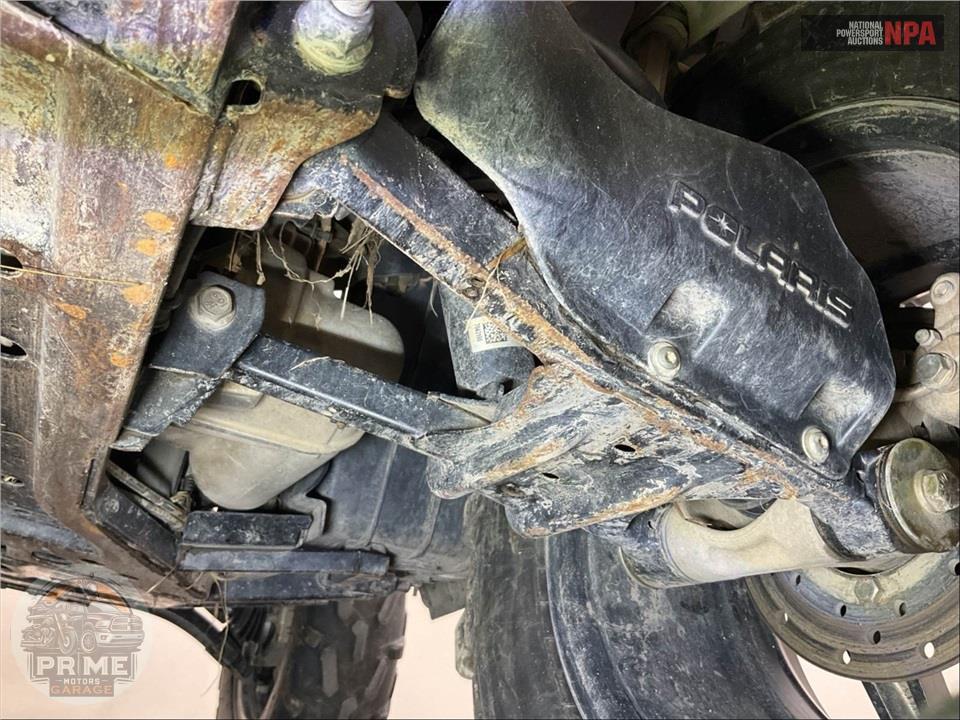 2024 Polaris SPORTSMAN 570 HUNT EDITION — фото 23